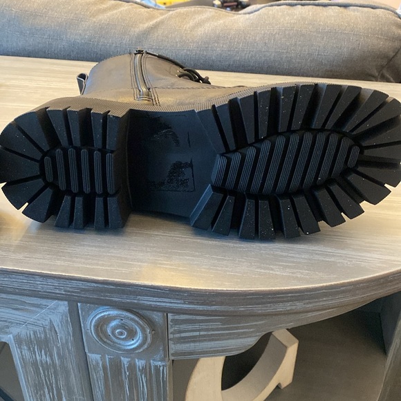 Steve Madden women Boots size 9 - Picture 6 of 7